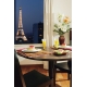 Апарт хотел Париж Айфелова кула 